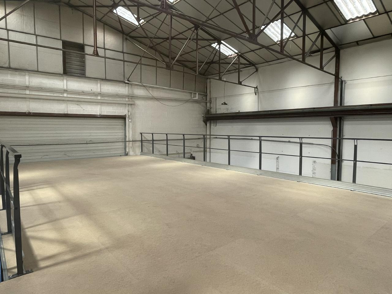 Local d'activité Chaponost 875m² Location local d'activité Chaponost Rhône OLACT2315087 3